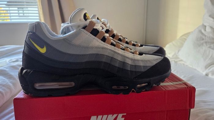 Nike Air Max 95