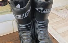 motorbike boots
