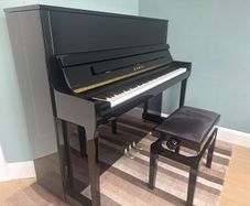 Kawai K300 Piano (2022 as new)