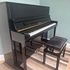 Kawai K300 Piano (2022 as new)