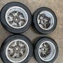 Citroen Alloys Wheels R16 Image 10