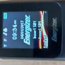 Energiser Hand Held Mobile Phone in excellent condition Image 10