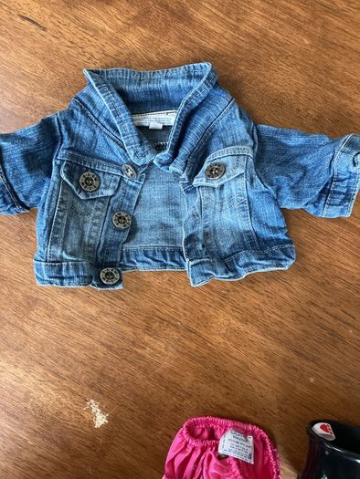 Build a bear accessories