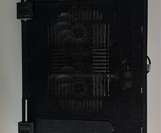 Redragon Laptop Cooling Pad/Fan