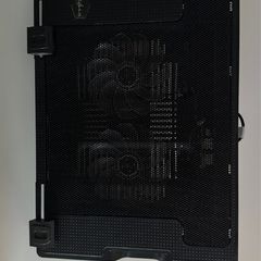 Redragon Laptop Cooling Pad/Fan