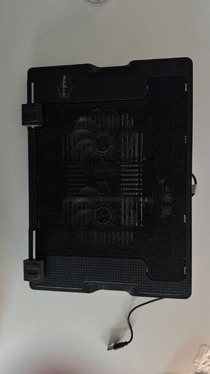 Redragon Laptop Cooling Pad/Fan