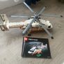 Lego technic 42052 Helicopter Image 3