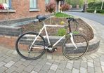 Raleigh Pioneer Hybrid