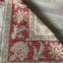 Handmade classic Zeigler wool rug Image 2