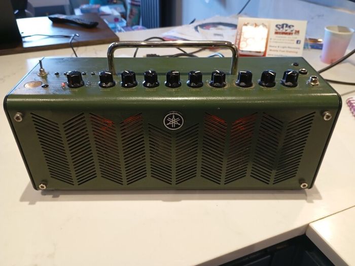 Yamaha THR10X