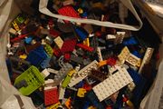 Lego - 14 KG