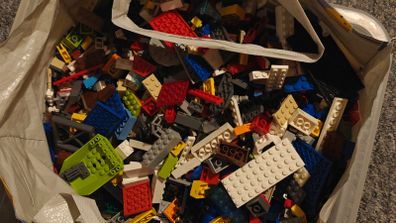 Lego - 14 KG