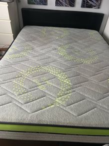 Mattress