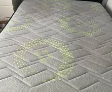 Mattress