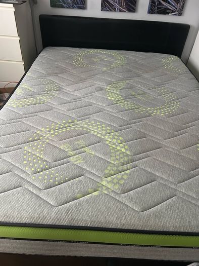 Mattress