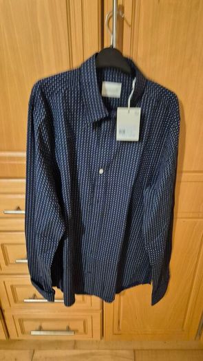 Gant Mens Shirt