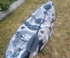 kayak