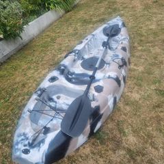 kayak