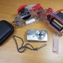 Camera with waterproof case up to 50m depth Image 9