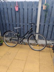 Women's Bike