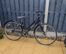 Women's Bike