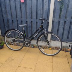Women's Bike