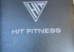 weights