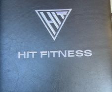 weights