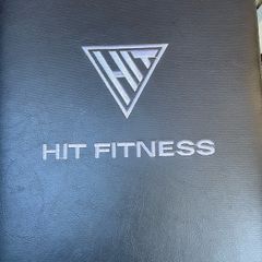 weights