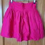 Atmosphere Hot Pink Skirt Image 2
