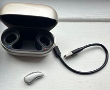 Phonak hearing aid (1)