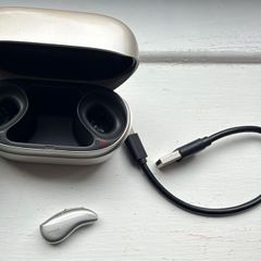 Phonak hearing aid (1)