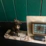 art deco clock Image 2