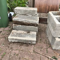 Assorted Blocks