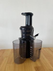 Slow Juicer / Cold Press Juicer