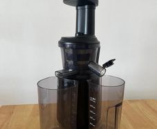 Slow Juicer / Cold Press Juicer