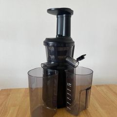 Slow Juicer / Cold Press Juicer