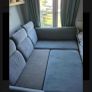 Corner sofa bed Image 5
