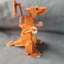Mega Construx Pokemon Charizard Image 4