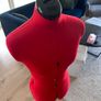 Adjustoform Sew  (UK Size 8-16). Image 4