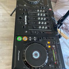 pioneer cdj 1000 mk3