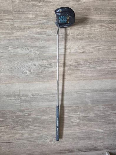 ULTRA RARE 2023 Scotty Cameron My Girl Putter - Brand new sealed with receipt