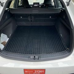 Toyota Corolla Estate Hybrid 2019-onward Boot Liner