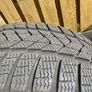 Tesla Model 3 Winter Tyres Set LIKE NEW!! Image 9