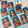 Panini UEFA Euro 2020 Stickers Image 7