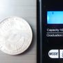 Vintage 1972 Munich Olympic Games 10 Mark German Silver Commemorative Coin - 15,4g Image 7