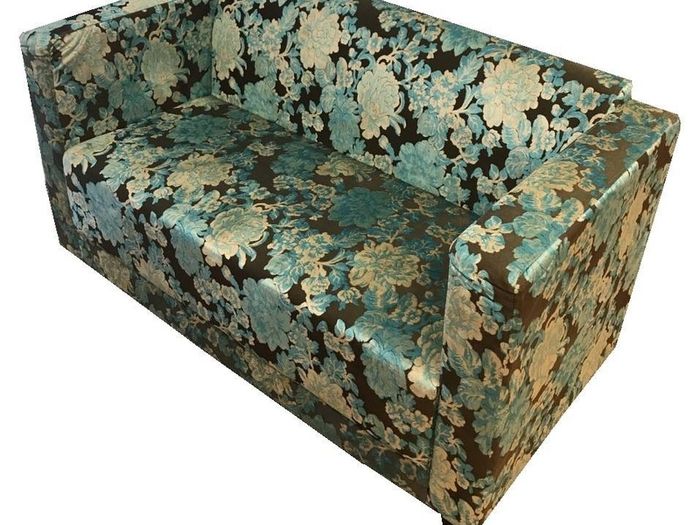2 Seater Couch - new