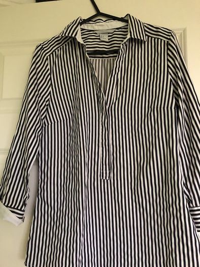 H&M blouse