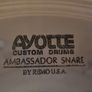 Ayotte Snare Drum Image 10