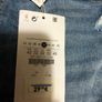 Mens BNWT jeans size 32" Image 10